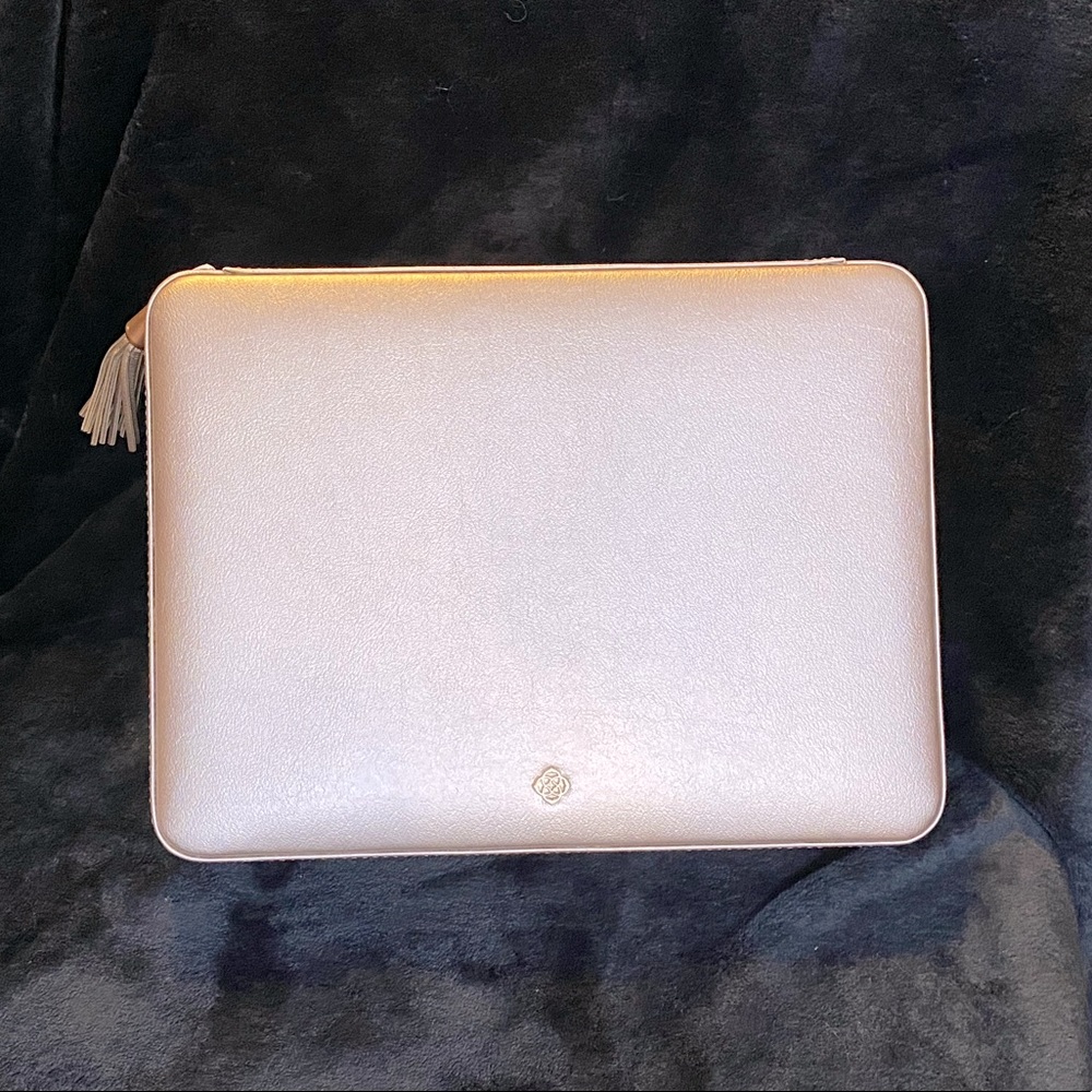 Kendra Scott Large Travel Jewelry Case